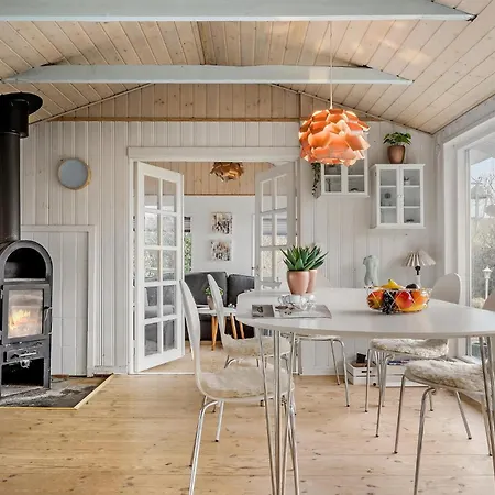 In With House Sea View Hébergement de vacances