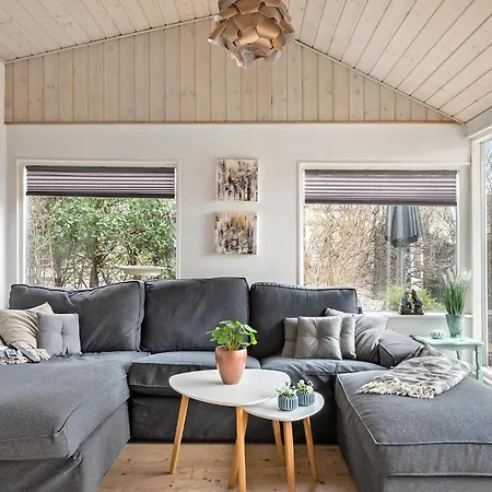 In With House Sea View Бёркоп