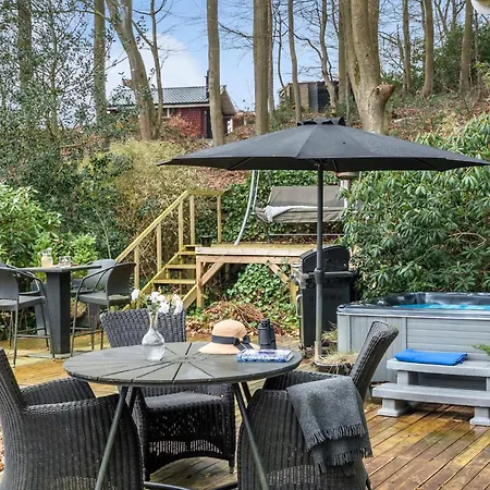 In With House Sea View Hébergement de vacances