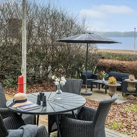 In With House Sea View Hébergement de vacances *