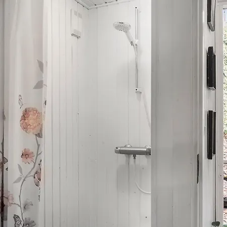 In With House Sea View