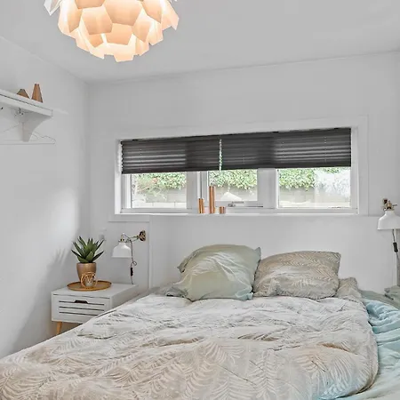 In With House Sea View Hébergement de vacances *