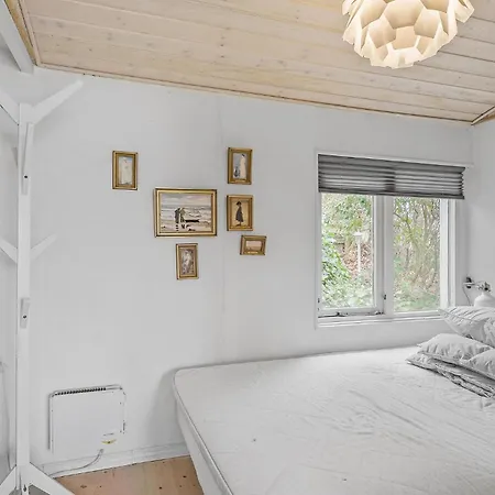 Hébergement de vacances In With House Sea View *