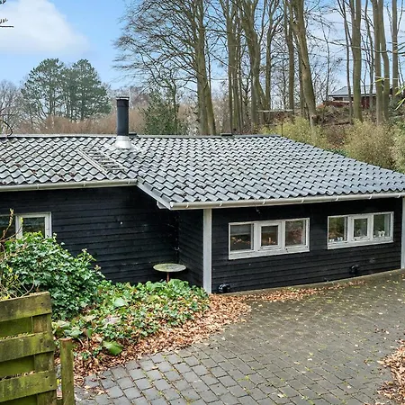 In With House Sea View